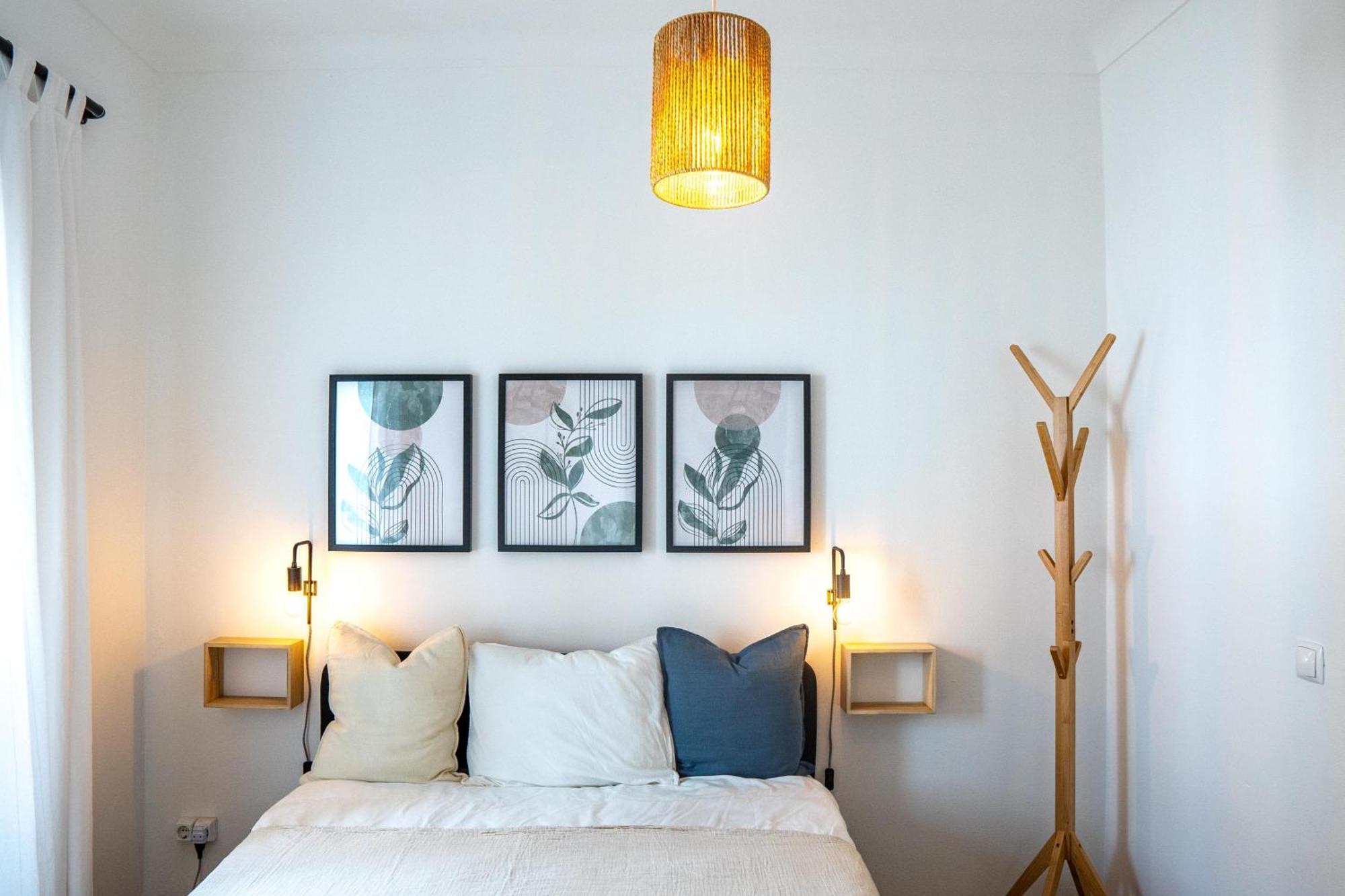 Apartment Modern Old Town House With Sunny Terrace